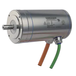 Oxni Akmh H Cnv Ca K Kollmorgen Stainless Steel Servo Motor Nm