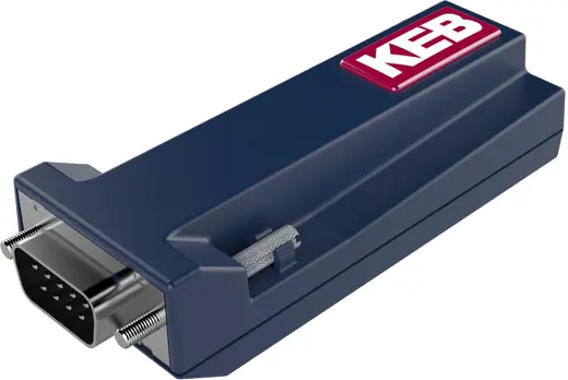 USB-Serial Wandler, Câble de programmation F6/S6, 3m
