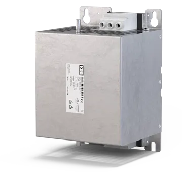 20E6T60-3000, CEM-Filter, 100A