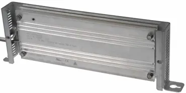 19G6E90-4300, Résistance de freinage 15ohm, 300W