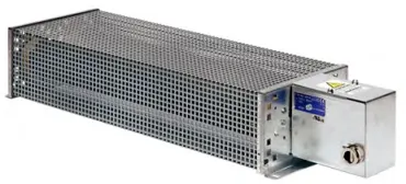 BAR 500-33, Résistance de freinage 33ohm, 500W