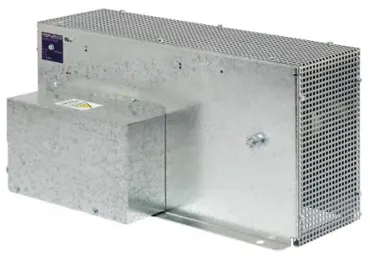 BAS 2000-10, Bremswiderstand 10ohm, 2000W