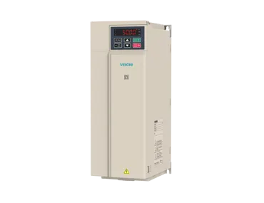 AC310-T3-7R5G/011P-B, Veichi Frequenzumrichter, 7.5kW, 17A, für Synchron-, Asynchron- und Reluktanzmotoren