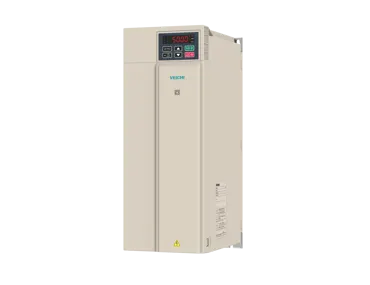 AC310-T3-015G/018P-B, Veichi Frequenzumrichter, 15kW, 32A, für Synchron-, Asynchron- und Reluktanzmotoren