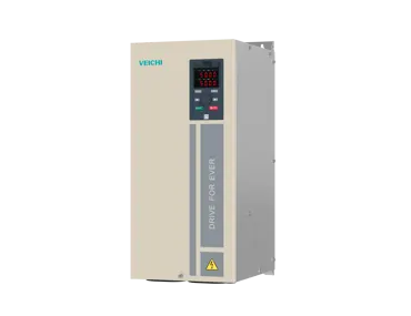 AC310-T3-055G/075P-I, Veichi variable speed drive, STO, 55kW, 110A, for synchronous (SMPM), asynchronousand or synchronous reluctance motors