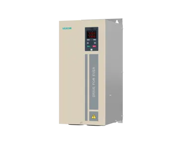 AC310-T3-090G/110P-I, Veichi variable speed drive, STO, 90kW, 180A, for synchronous (SMPM), asynchronousand or synchronous reluctance motors
