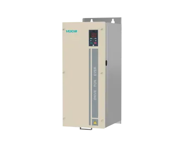 AC310-T3-220G/250P-L, Veichi Frequenzumrichter, 220kW, 415A, für Synchron-, Asynchron- und Reluktanzmotoren
