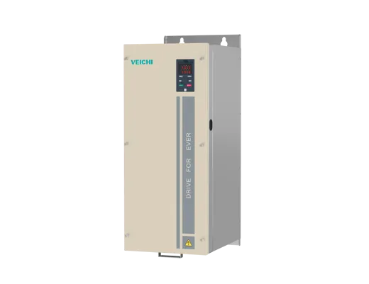 AC310-T3-185G/200P-L Veichi variable speed drive, 185kW, 340A, for synchronous (SMPM), asynchronousand or synchronous reluctance motors