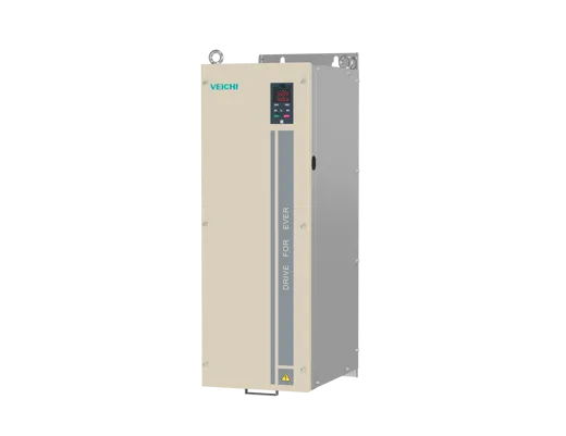 AC310-T3-280G/315P-L Veichi variable speed drive, 280kW, 510A, for synchronous (SMPM), asynchronousand or synchronous reluctance motors