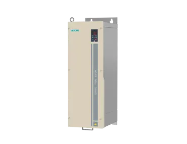 AC310-T3-315G/355P-L-I, Veichi Frequenzumrichter, STO, 315kW, 600A, für Synchron-, Asynchron- und Reluktanzmotoren