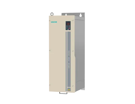 AC310-T3-315G/355P-L Veichi variable speed drive, 315kW, 600A, for synchronous (SMPM), asynchronousand or synchronous reluctance motors