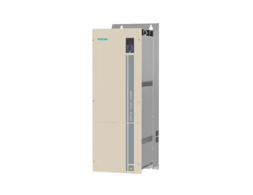 AC310-T3-500G/560P-L Veichi variable speed drive, 500kW, 860A, for synchronous (SMPM), asynchronousand or synchronous reluctance motors