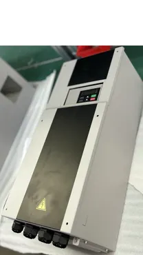 AC310-T3-R75G/1R5P-B-C54, Veichi Frequenzumrichter, 0.75kW, 3A, für Synchron-, Asynchron- und Reluktanzmotoren