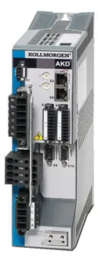 AKD-P01207-NDCC, Kollmorgen Servo drive, EtherCat, STO, 12A, Multi Feedback