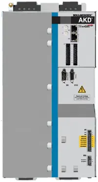 AKD-P04807-NDCC, Kollmorgen Servo Regler, EtherCat, STO, 48A, Multi Feedback