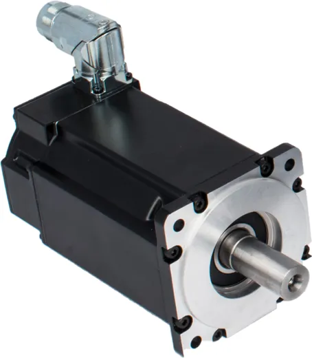 AKM2G-41E-ANDNLD10 Kollmorgen Servomotor, 2.87Nm, 6000rpm, EnDat 2.2, ohne Haltebremse, Flanschvariante: