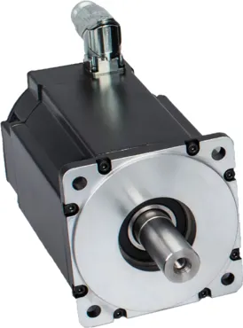 AKM2G-51H-ANANCA00 Kollmorgen Servomotor, 6.83Nm, 6000rpm, SFD3, ohne Haltebremse, Flanschvariante: