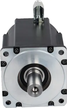 AKM2G-62K-ANANCA00 Kollmorgen Servomotor, 15.3Nm, 6000rpm, SFD3, ohne Haltebremse, Flanschvariante: