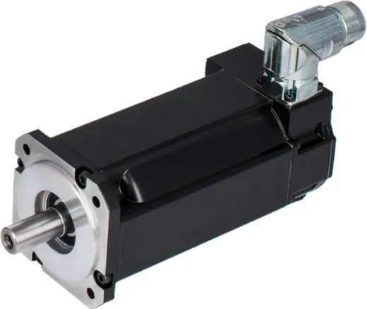 AKM2G-33H-ANANCA00 Kollmorgen servo motor, 3.85Nm, 8000rpm, SFD3, without brake, flange option: