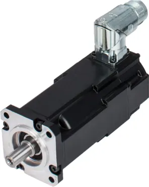 AKM2G-22C-ANANCA00 Kollmorgen Servomotor, 1.11Nm, 8000rpm, SFD3, ohne Haltebremse, Flanschvariante: