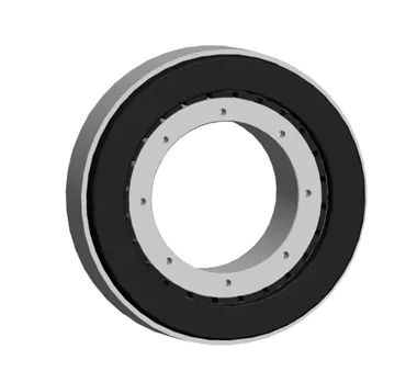 KBM-57H01-A00 Kollmorgen Bausatzmotor, 18.8Nm, 2050rpm, ohne Hallsensoren