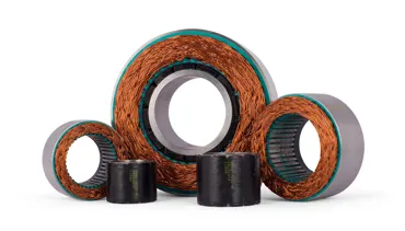 TBM-6025-A00Kollmorgen frameless motor, 0.727Nm, 2630rpm, without hall sensors