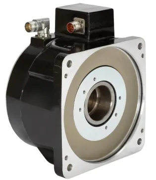 CH133B-11-2105 Kollmorgen Torquemotor im Gehäuse, 510Nm, 400rpm