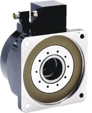 CH091A-11-1105 Kollmorgen Torquemotor im Gehäuse, 50.2Nm, 1500rpm