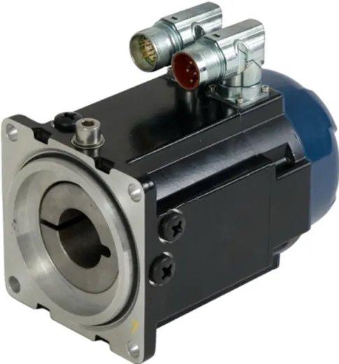 CH041B-13-3105 Kollmorgen Torquemotor im Gehäuse, 4.51Nm, 2500rpm