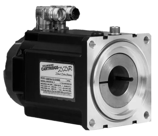 CH052C-13-3505 Kollmorgen Torquemotor im Gehäuse, 16.9Nm, 2100rpm