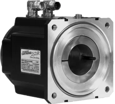 CH062A-13-3105 Kollmorgen Torquemotor im Gehäuse, 47.3Nm, 2000rpm