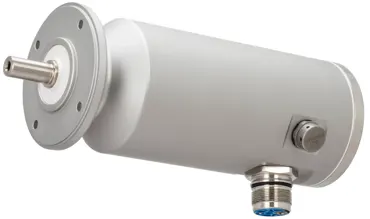 AKMA21C-ANDNCA1K, Kollmorgen Servomotor, 0.43Nm, 8000rpm, Smart Feedback Device - SFD3, ohne Haltebremse, Flanschvariante: