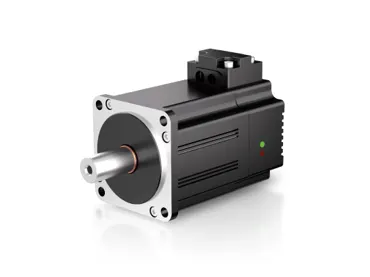 integrated servo motors