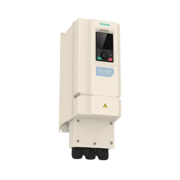 AC600-T4-011G/015P-BLV-E3, Veichi Frequenzumrichter, 11kW, 25A, für Synchron-, Asynchron- und Reluktanzmotoren