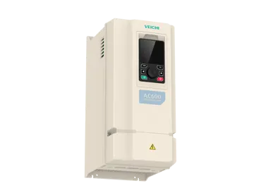 AC600-T4-011G/015P-BL-E3, Veichi Frequenzumrichter, 11kW, 25A, für Synchron-, Asynchron- und Reluktanzmotoren