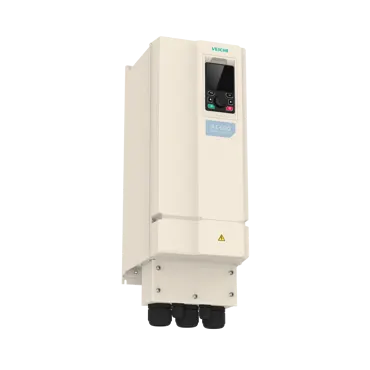 AC600-T4-015G/018P-BLV-E3, Veichi Frequenzumrichter, 15kW, 32A, für Synchron-, Asynchron- und Reluktanzmotoren