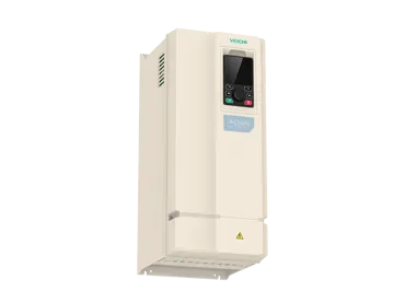 AC600-T4-015G/018P-BL-E3, Veichi Frequenzumrichter, 15kW, 32A, für Synchron-, Asynchron- und Reluktanzmotoren