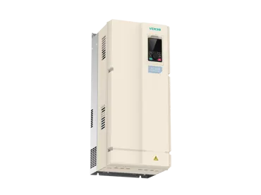 AC600-T4-045G/055P-L-E3, Veichi Frequenzumrichter, 45kW, 90A, für Synchron-, Asynchron- und Reluktanzmotoren