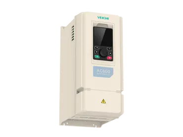 AC600-T4-R75G/1R5P-BL-E3, Veichi Frequenzumrichter, 0.75kW, 3A, für Synchron-, Asynchron- und Reluktanzmotoren