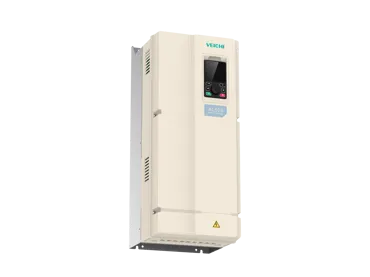 AC600-T4-030G/037P-L-E3, Veichi Frequenzumrichter, 30kW, 60A, für Synchron-, Asynchron- und Reluktanzmotoren