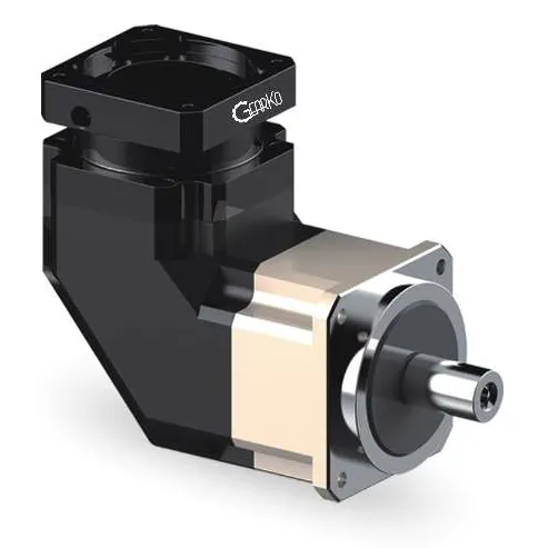 TCBR060-005-S2-P1, i=1:5, T2 55Nm, <6,