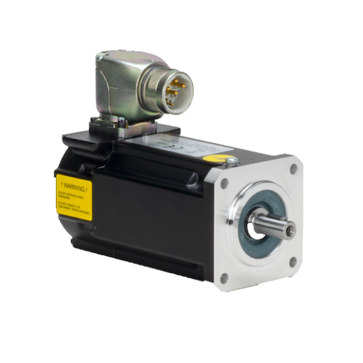 AKME21E-AN92GU01, Kollmorgen ATEX servo motor, 0.44Nm, 8000rpm, Hiperface DSL - Absolute Multi-turn (without Func.Safety), with brake, flange option: