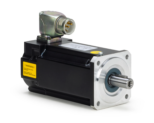 AKME32D-AN92CB01, Kollmorgen ATEX servo motor, 1.94Nm, 8000rpm, Absolute Smart Feedback Device - SFD-M, with brake, flange option:
