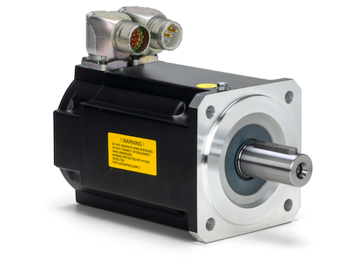 AKME51E-AN4NAB01, Kollmorgen ATEX servo motor, 4.47Nm, 6000rpm, BiSS-B - Absolute Multi-turn, without brake, flange option: