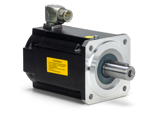 AKME52G-AN9NGU01, Kollmorgen ATEX servo motor, 8.1Nm, 6000rpm, Hiperface DSL - Absolute Multi-turn (without Func.Safety), without brake, flange option: