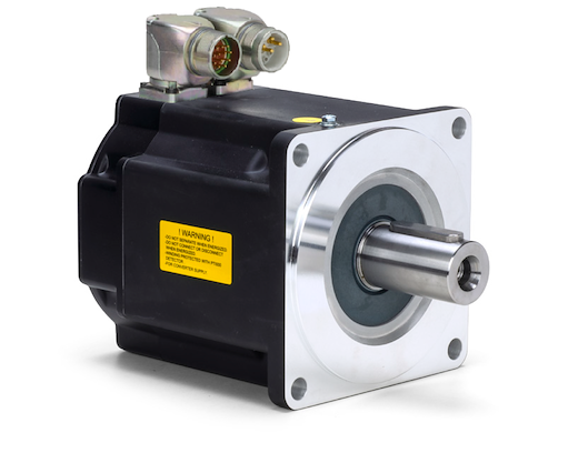 AKME62G-AN42DB01, Kollmorgen ATEX servo motor, 11.4Nm, 6000rpm, EnDAT 2.2 - Absolute Multi-turn, with brake, flange option: