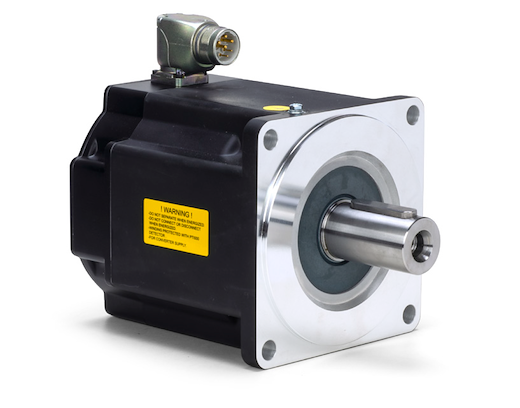 AKME62H-AN9NGU01, Kollmorgen ATEX servo motor, 11.5Nm, 6000rpm, Hiperface DSL - Absolute Multi-turn (without Func.Safety), without brake, flange option:
