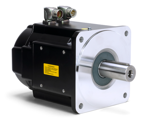AKME72L-AN42DB01, Kollmorgen ATEX servo motor, 29.2Nm, 6000rpm, EnDAT 2.2 - Absolute Multi-turn, with brake, flange option: