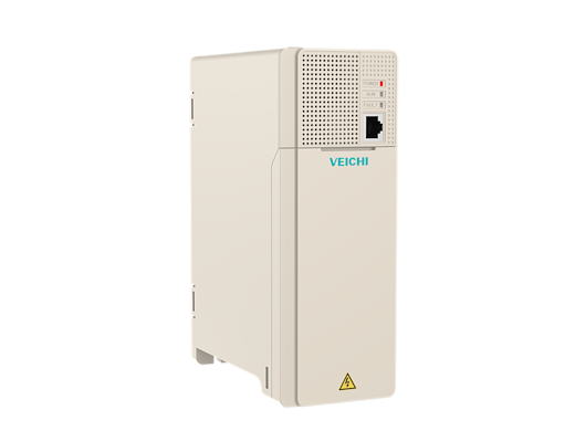AC01-S2-1R5G-B-E, Veichi compact variable speed drive, 1.5kW, 7A, for synchronous (SMPM) and asynchronous motors